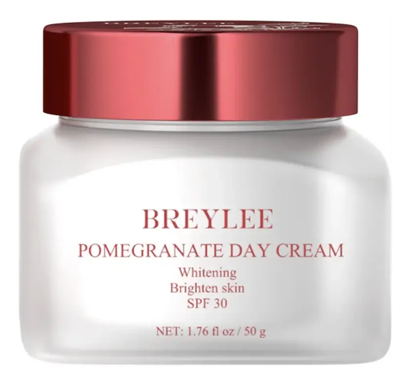 Breylee Pomegranate Day Cream