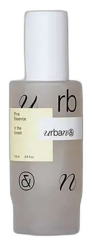 Urbanand Pine Essence