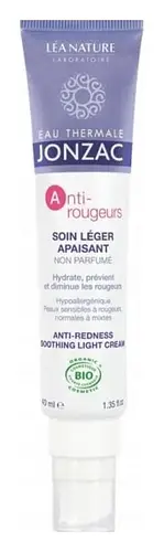Eau Thermale Jonzac Anti-rougeurs Soothing Light Cream