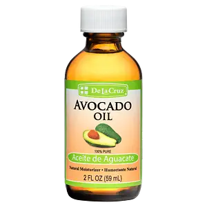 De La Cruz Avocado Oil