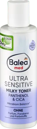 Balea Ultra Sensitive Milky Toner
