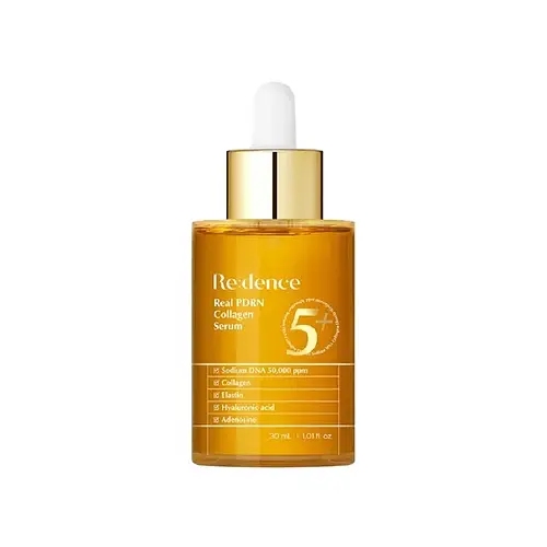 Fulllight Tech Re:dence Real PDRN Collagen Serum