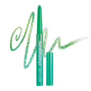Wet n Wild Chameleon Chrome Eyeliner Superstar Suit