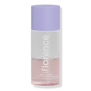 Florence by Mills See Ya Later! Bi-Phase Eye Makeup Remover
