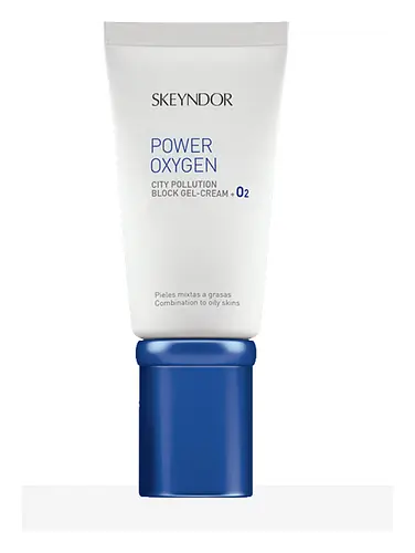 Skeyndor Power Oxygen Revitalising Gel Face Cream