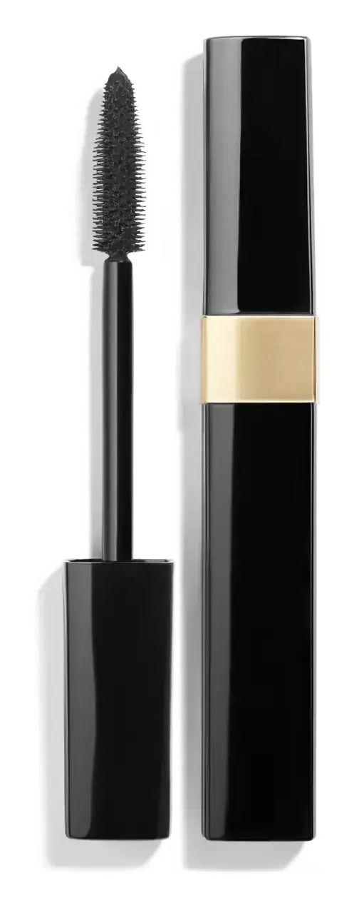 Chanel Inimitable Waterproof 10 - Noir