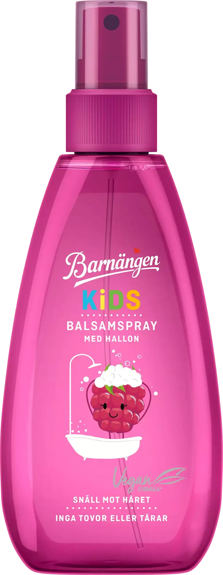 Barnängen Kids Balsam Spray Hallon