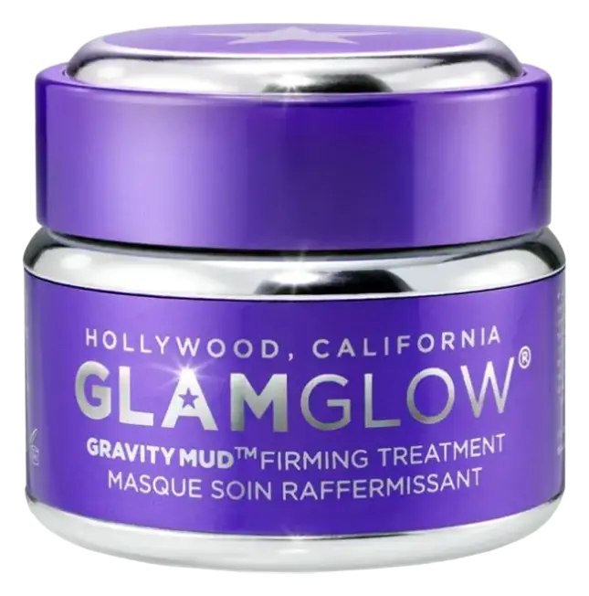 GLAMGLOW GRAVITYMUD™ Firming Treatment Mask