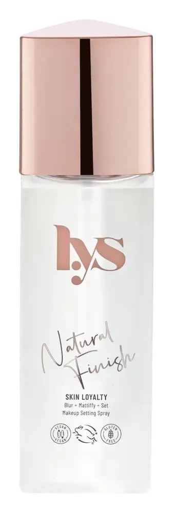 Lys Beauty Skin Loyalty Setting Spray