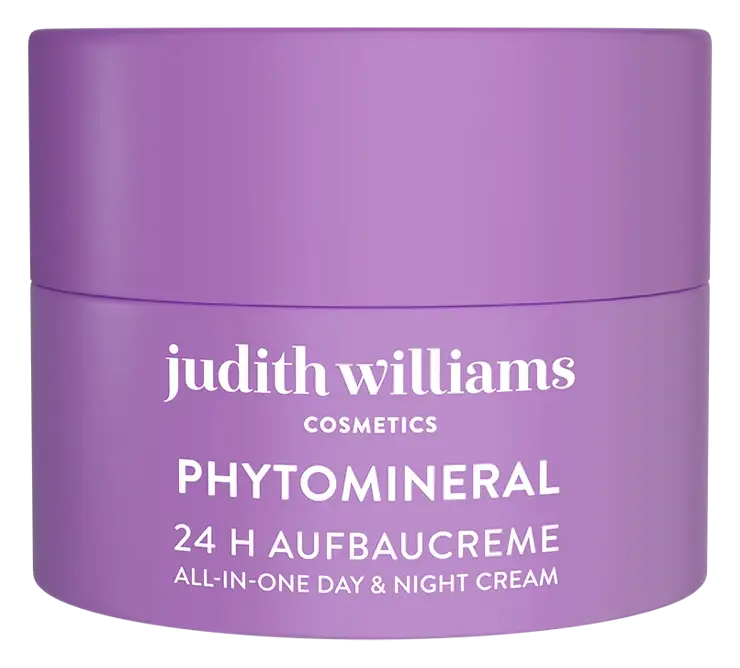 Judith Williams Phytomineral All-In-One Day & Night Cream