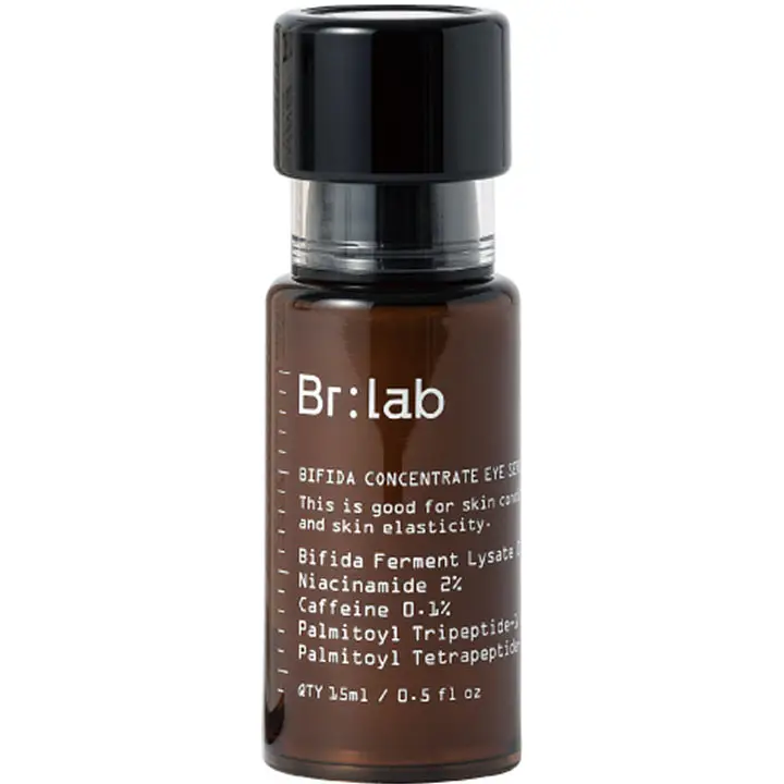 Br:lab Bifida Concentrate Eye Serum