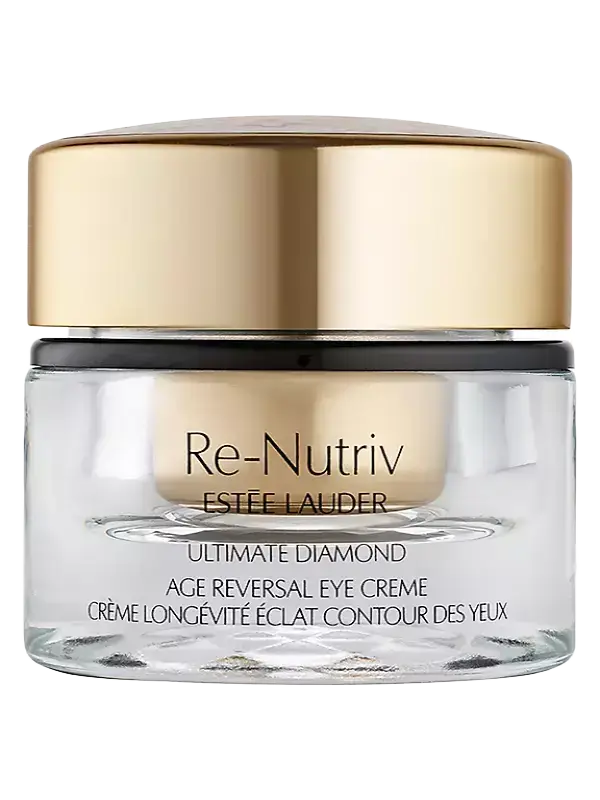 Estée Lauder Re-Nutriv Ultimate Diamond Age Reversal Eye Creme