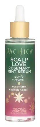 Pacifica Scalp Love Rosemary Split End and Scalp Treatment Serum