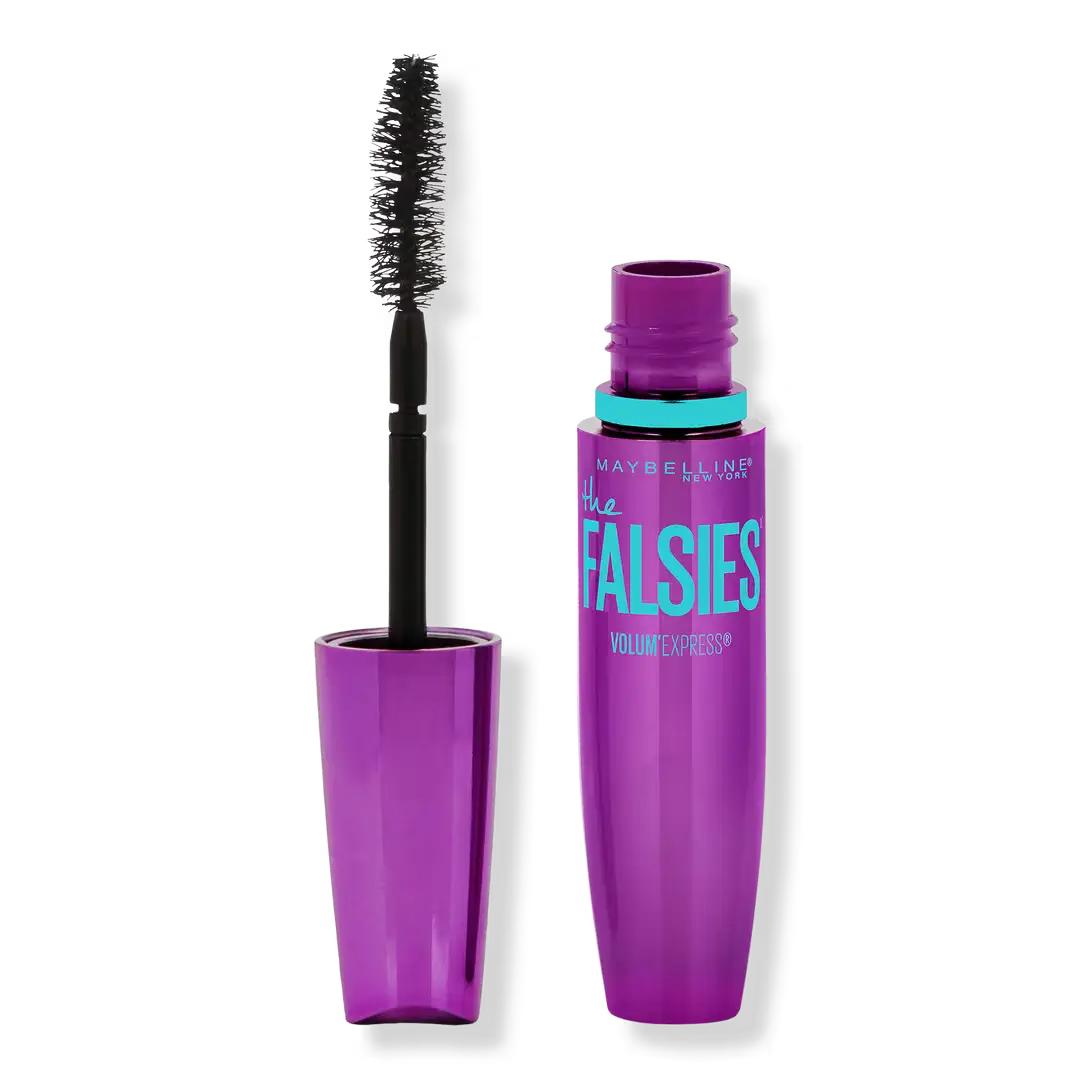Maybelline Volum’ Express The Falsies Mascara Very Black