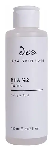 Doa Kozmetik BHA %2 Tonik