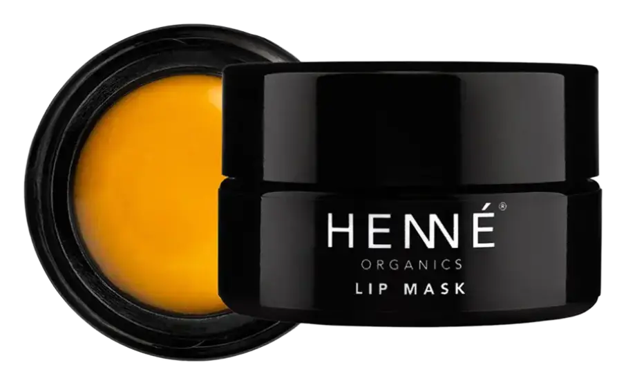 Henné Organics Lip Mask