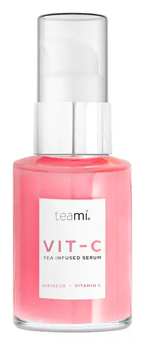 Teami Hibiscus Infused Vitamin C