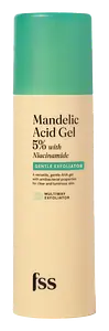 For Skin’s Sake (FSS) Mandelic Acid Gel 5% With Niacinamide