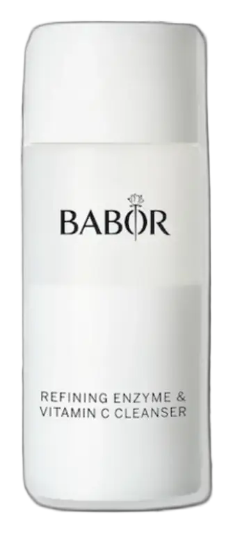 Babor Refining Enzyme & Vitamin C Cleanser