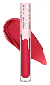 Kylie Cosmetics Matte Liquid Lipstick Mary Jo K