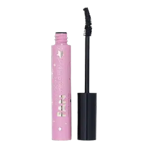 Milani Highly Rated Fan Club Fanning Mascara Black