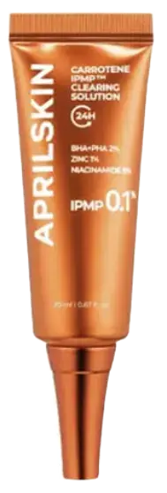 APRILSKIN Carrotene IPMP™ Clearing Solution