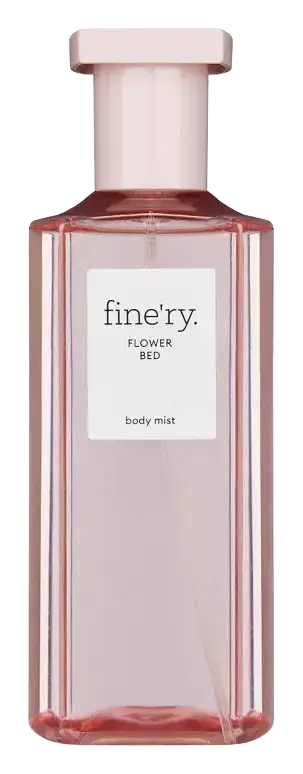 Fine'ry Flower Bed Body Mist