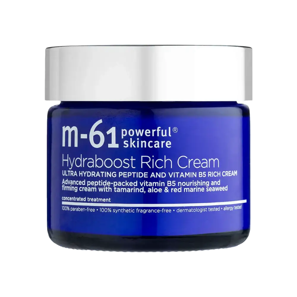 M-61 Hydraboost Rich Cream