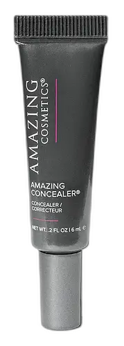 Amazing Cosmetics Amazing Concealer Ivory