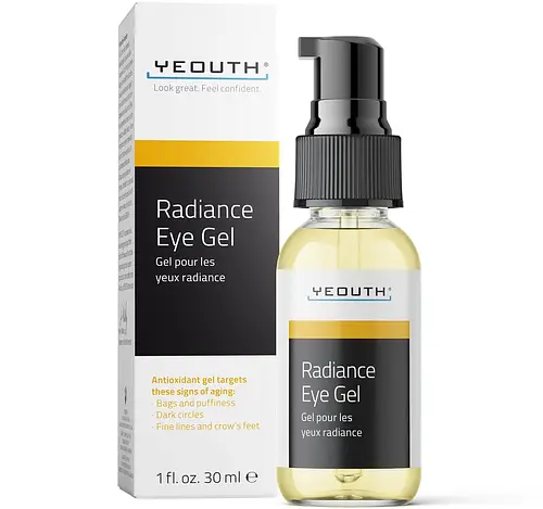 Yeouth Radiance Eye Gel