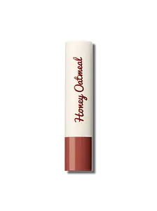The Saem Honey Oatmeal Melting Lip Balm