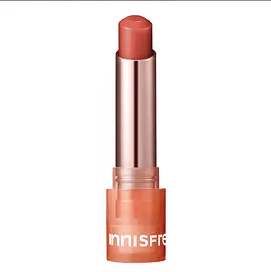 innisfree Dewy Tint Lip Balm Love beige