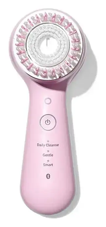Clarisonic Mia Smart 3-In-1 Connected Sonic Facial Cleansing Brush Pink