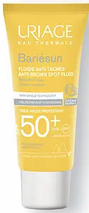 Uriage Bariésun Anti-Brown Spot Fluid SPF 50+