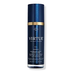 Virtue Overnight Scalp & Hair Elixir