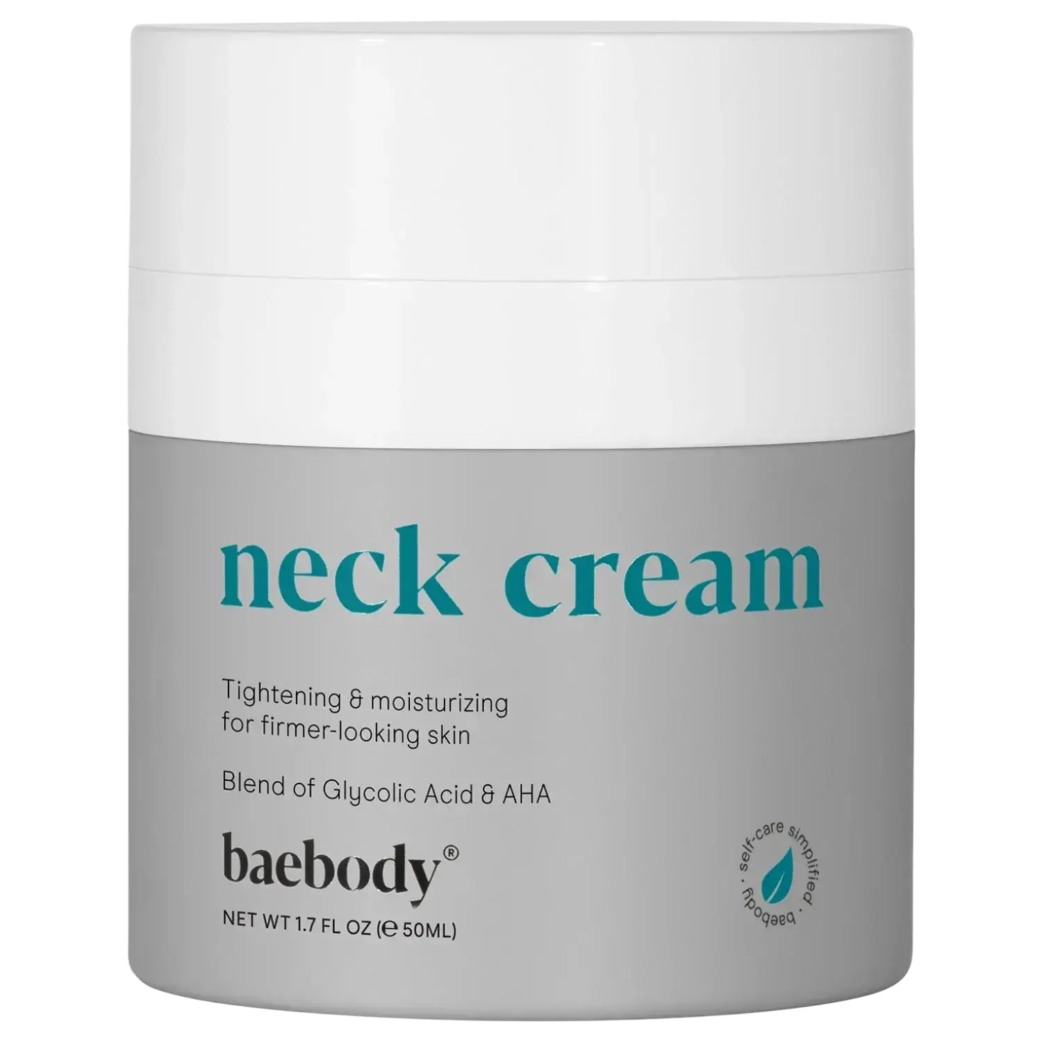 Baebody Neck Cream
