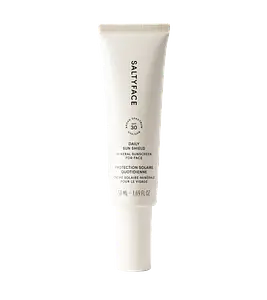 Salty Face Daily Sun Shield SPF 30