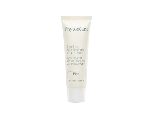 Phytocéane Hydra-Oxygenating Radiant Glow Cream With Iceland Water