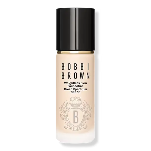 Bobbi Brown Weightless Skin Foundation SPF 15 Neutral Alabaster