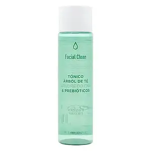 Deliplus Tea Tree And Prebiotic Facial Toner