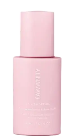 Fawwnity 3% CTM Serum