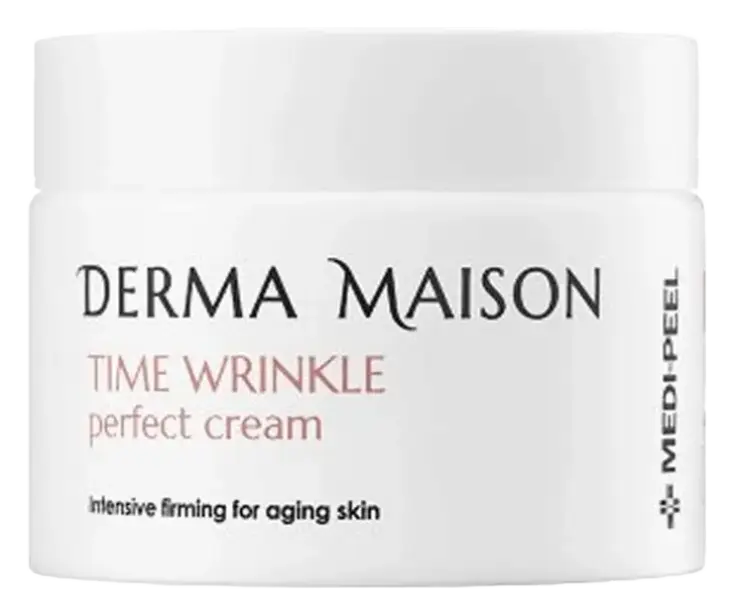 MEDI-PEEL Time Wrinkle Perfect Cream