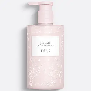 Dior Hydrating Milk Moisturizer for Baby