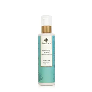 Shankara Hydrating Cleanser - Fine Line