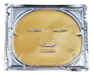 VH Skincare Gold Collagen Face Mask