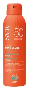 SVR Sun Secure Brume Mist SPF50 UK