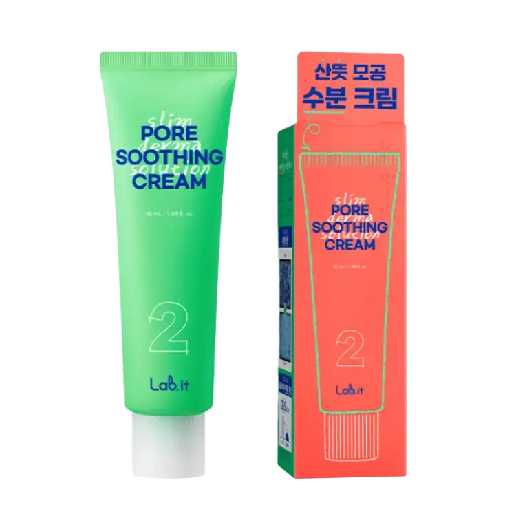 Lab.It Pore Soothing Cream