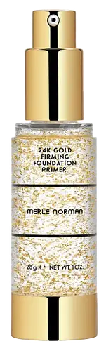 Merle Norman 24K Gold Firming Foundation Primer