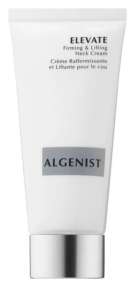 Algenist Elevate Firming & Lifting Neck Cream