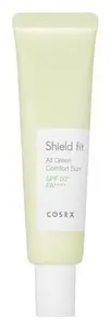 COSRX Shield Fit All Green Comfort Sun SPF50+ PA++++
